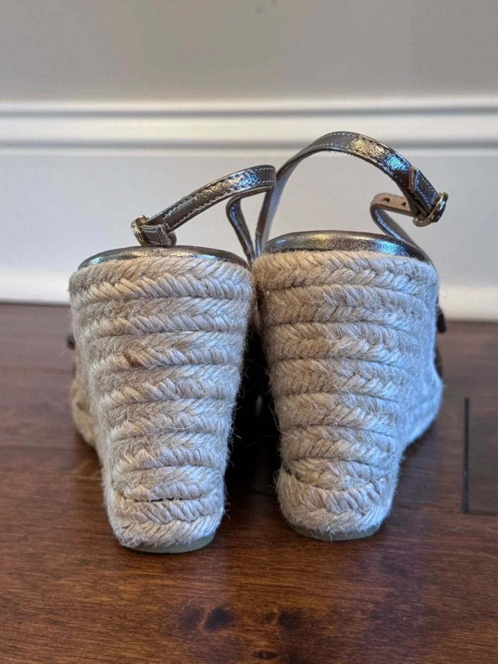Valentino size 38